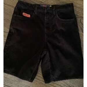 Empyre Corduroy Shorts